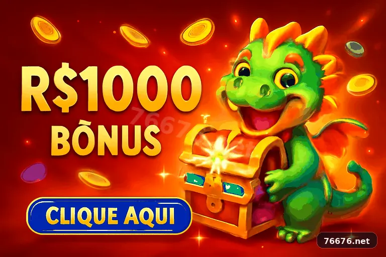76676 Bônus - 76676 2