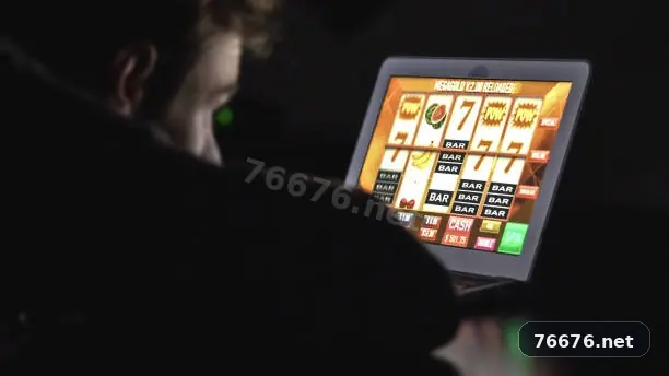 76676 Slots - 76676 3